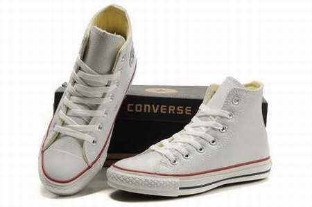 converse jean femme