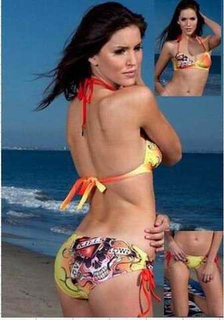 maillot de bain devred