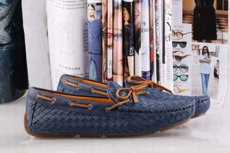 mocassin homme clarks