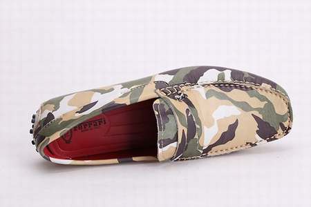 mocassin femme the kooples