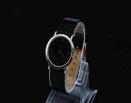 montre louis vuitton pas cher